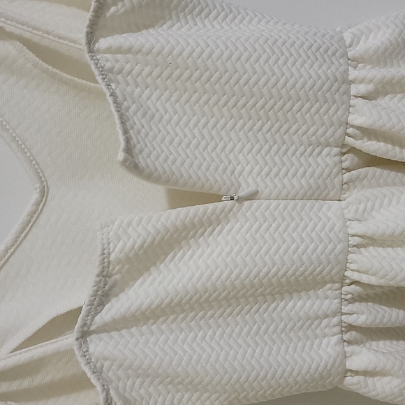 White Sundress - Picture 3 of 7